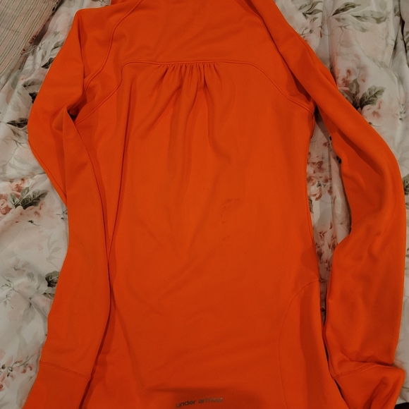 ✌️ LAST CHANCE Orange running shell - Picture 7 of 7